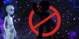 No Aliens
