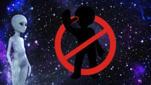 No Aliens