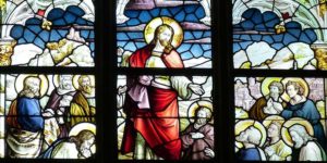 Evangelien