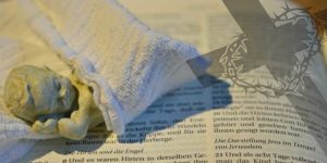 Worte der Wahrheit in Jesus Christus