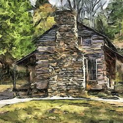 The Shack