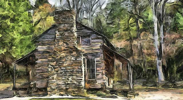 The Shack